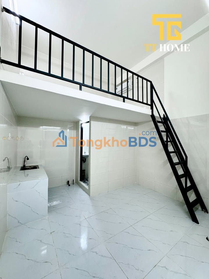 Phòng Trọ Mới 20m² Khu Dân Cư An Khánh, Cần Thơ - Giá 3 Triệu/Tháng