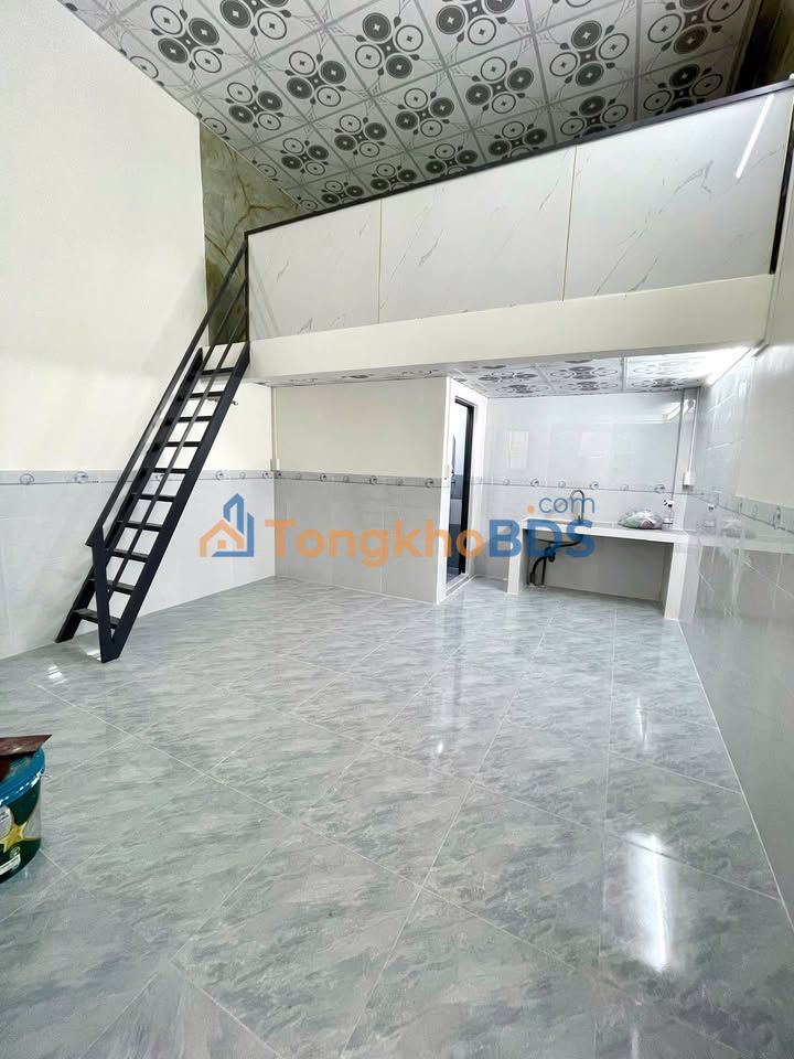 Phòng Trọ Mới Xây KDC Hồng Loan, Cần Thơ - Giá Chỉ Từ 2.5 Triệu