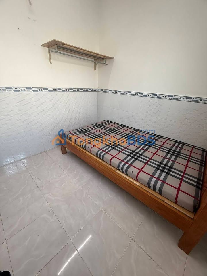 Phòng Trọ Giá Rẻ KDC Hưng Phú, Cần Thơ - Lộ Ô Tô, Chỉ 1.7 Triệu/Tháng