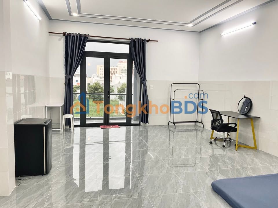 Phòng Trọ Cao Cấp 45m² KDC Hồng Loan, Cần Thơ - Sẵn Sàng Đón Bạn!