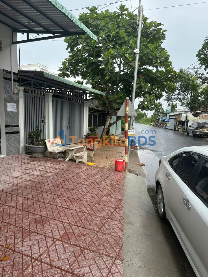 Cho thuê phòng mặt tiền đường Trương Vĩnh Nguyên, Cần Thơ - 3 Triệu/Tháng