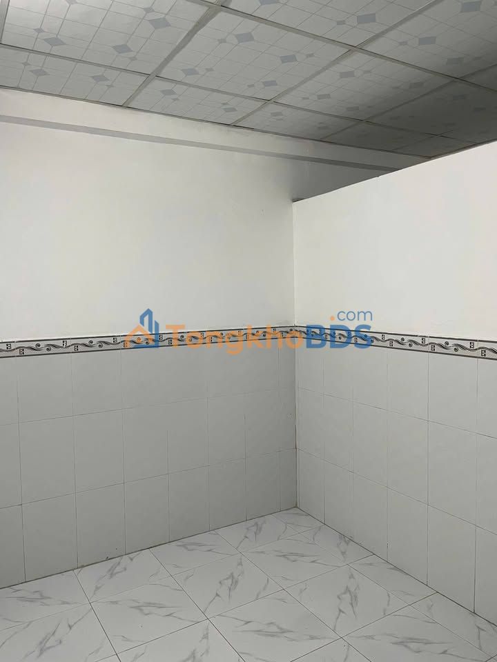 Phòng Trọ Rẻ Đẹp Đường Lê Văn Bì, Bình Thủy - 1.3 Triệu/Tháng