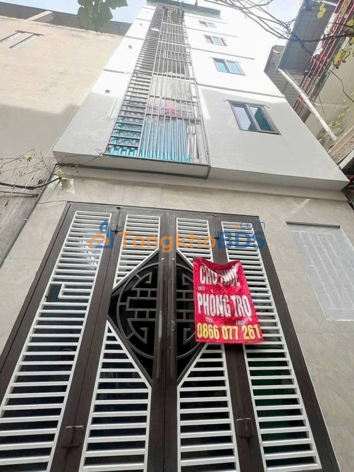 Nhà phố Thường Tín 36m² 10 tỷ - Mặt tiền kinh doanh