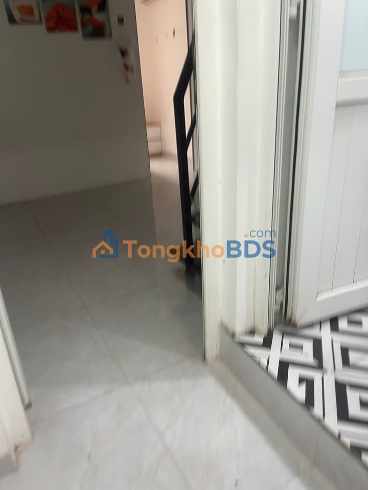 Chung cư 33m² TT Nguyễn Chính, Hoàng Mai - 2 Tỷ, Full Nội Thất