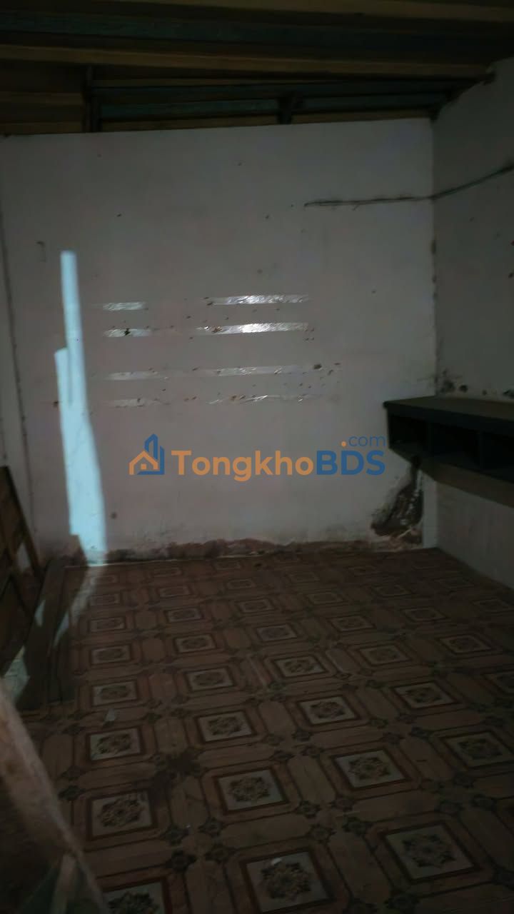 Đất nền Đại Từ 38m² - Sổ đỏ chính chủ, ngõ đẹp nhất khu