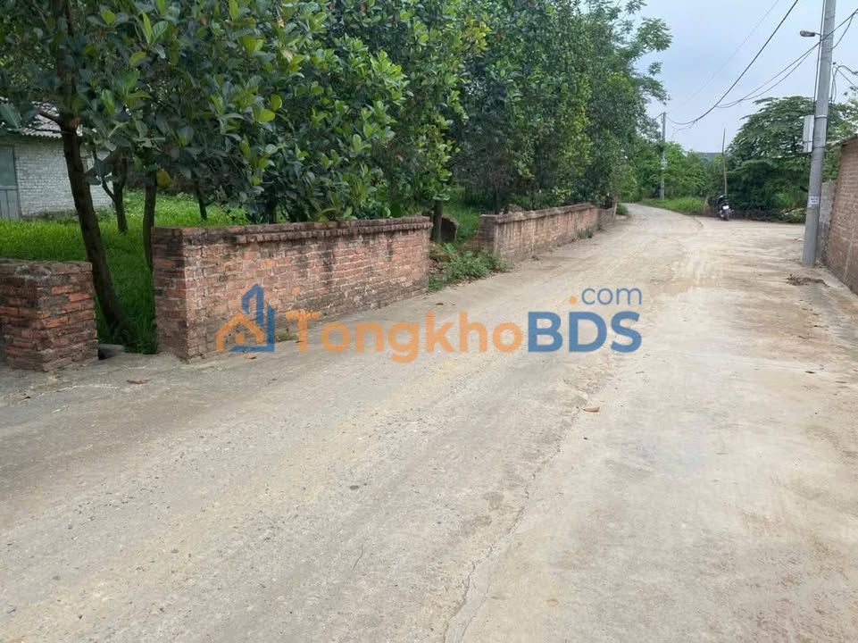 Đất nền Nam Sơn QL35 233m² 3.262 tỷ - Sổ đỏ chính chủ