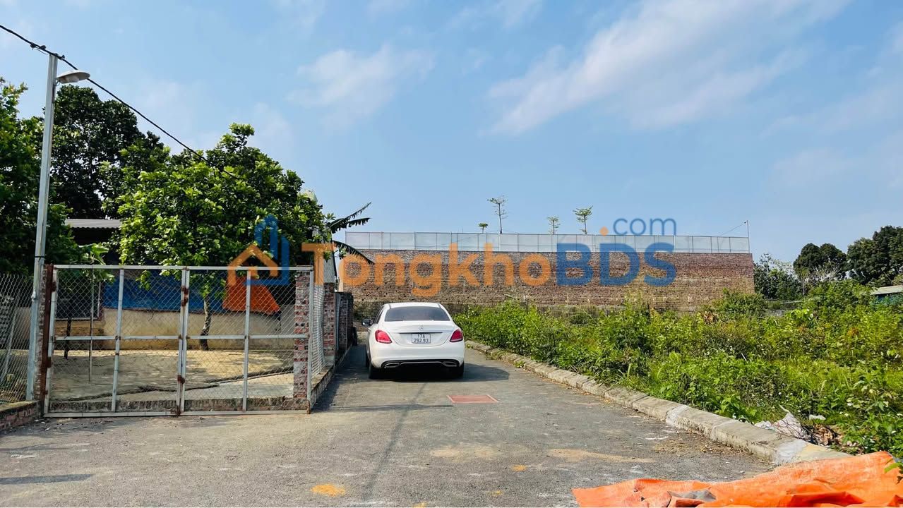 Bán Đất Phú Cát 106m² Sổ Hồng Sẵn Sàng - Giá Tốt Đầu Tư