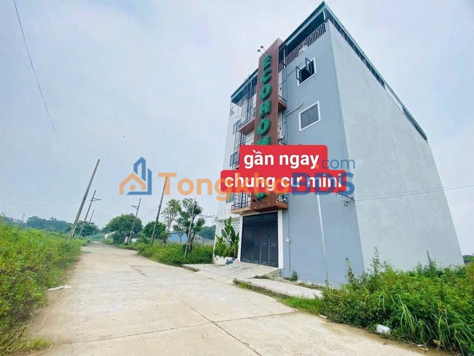 Đất nền 100m² Lĩnh Sơn, Hòa Bình - Giá 4 tỷ, Hạ tầng đồng bộ