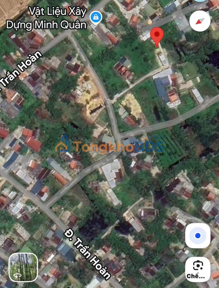 Đất Thủy Lương, Huế - 76m² Chính Chủ, Giá Thương Lượng