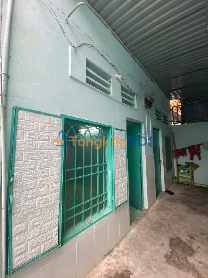 Cho thuê phòng trọ 16m² đường Trần Thị Diệu, Quận 9 - Giá 2 triệu/tháng