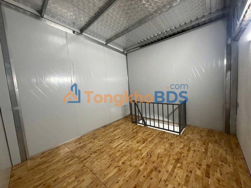 Phòng Trọ Mới Xây 18m² - 3 Triệu/Tháng Tại Phước Long A, TP. Thủ Đức