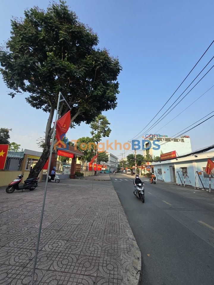 Nhà 2 Tầng 54m² Trương Văn Thành, Q9 - Sổ Hồng Riêng, Giá 3.9 Tỷ