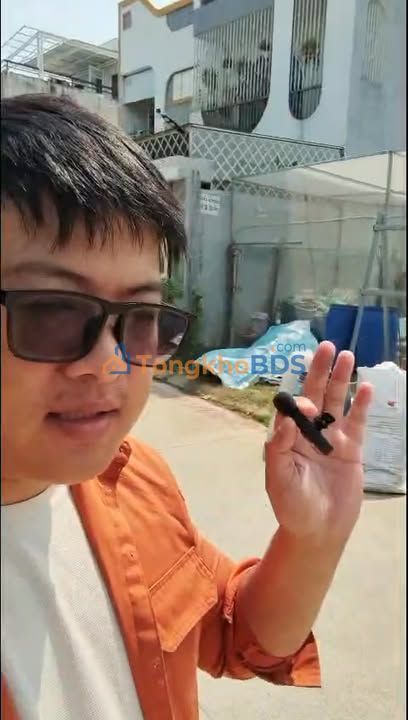 Đất Nền Tăng Nhơn Phú A, Thủ Đức - 100m², Hẻm Xe Tải, Giá 6.3 Tỷ