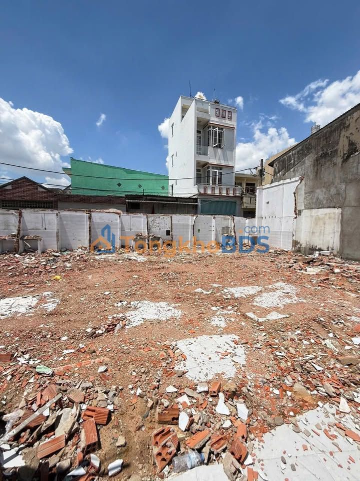 Đất Nền Linh Trung 67.4m² - Vị Trí Đẹp, Sẵn Sàng Xây Nhà Ở Lâu Dài