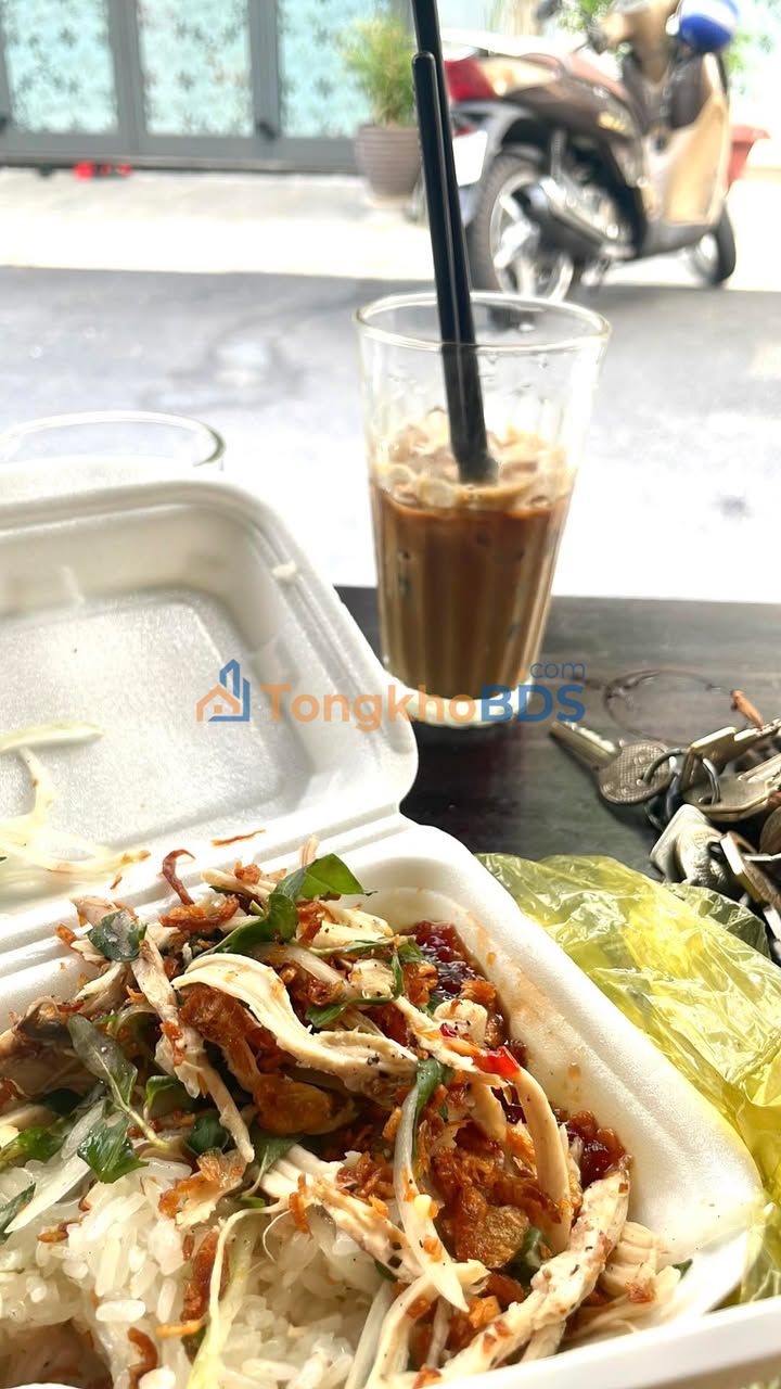 Đất nền 336m² Hòa Phước, Đà Nẵng - Kiệt ô tô, giá 2.9 tỷ