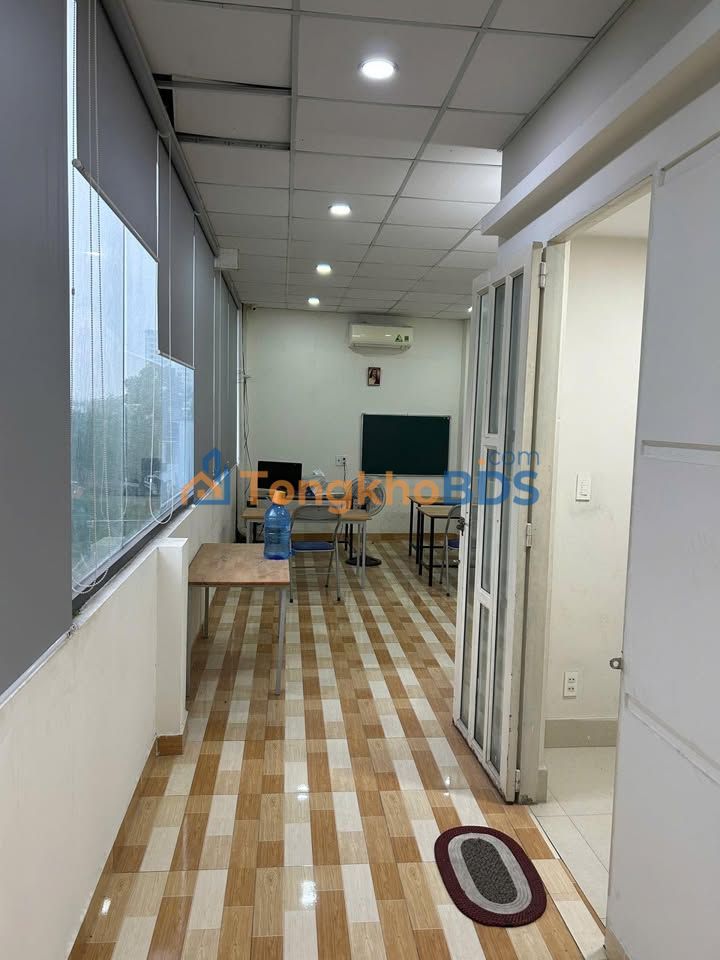 Nhà 3 Tầng Phường Tam Bình 51m² - Hẻm Xe Tải 5.8 Tỷ