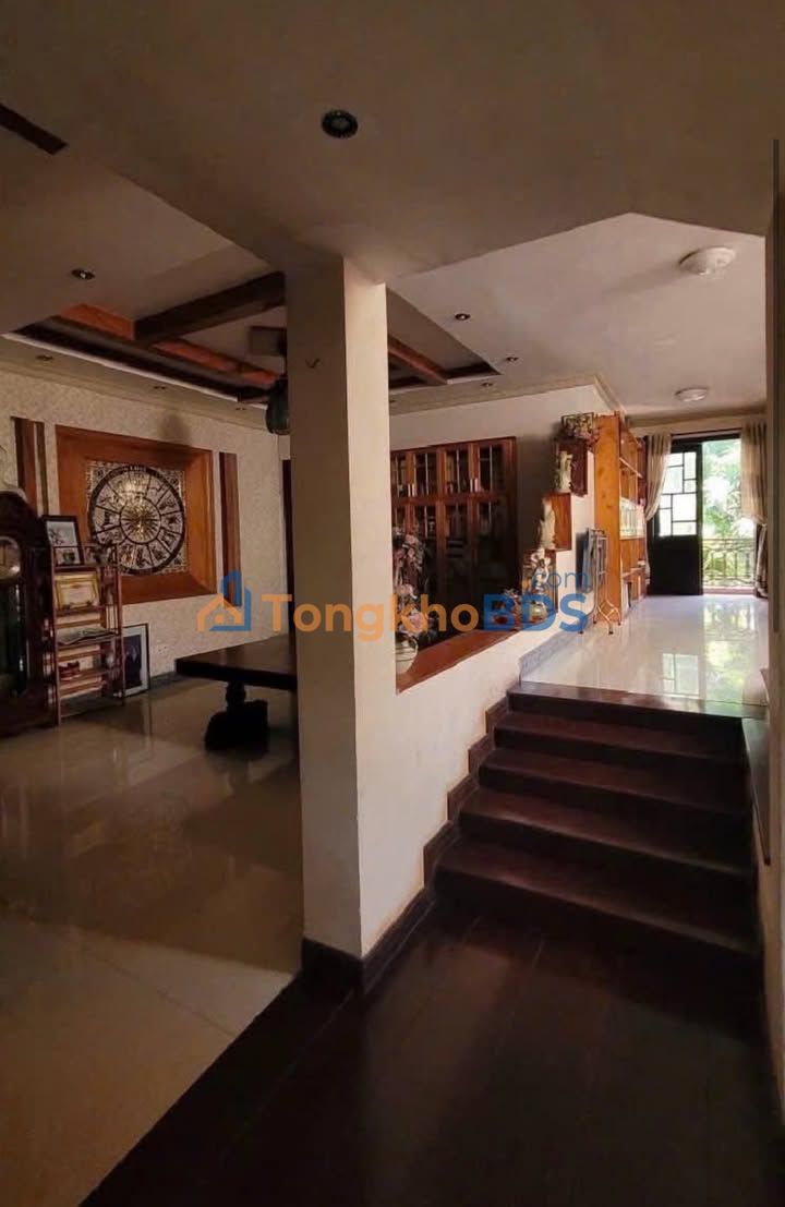 Bán Biệt Thự Sân Vườn 643m² MT Lưu Quang Thuận, Đà Nẵng - Gần Biển Mỹ Khê