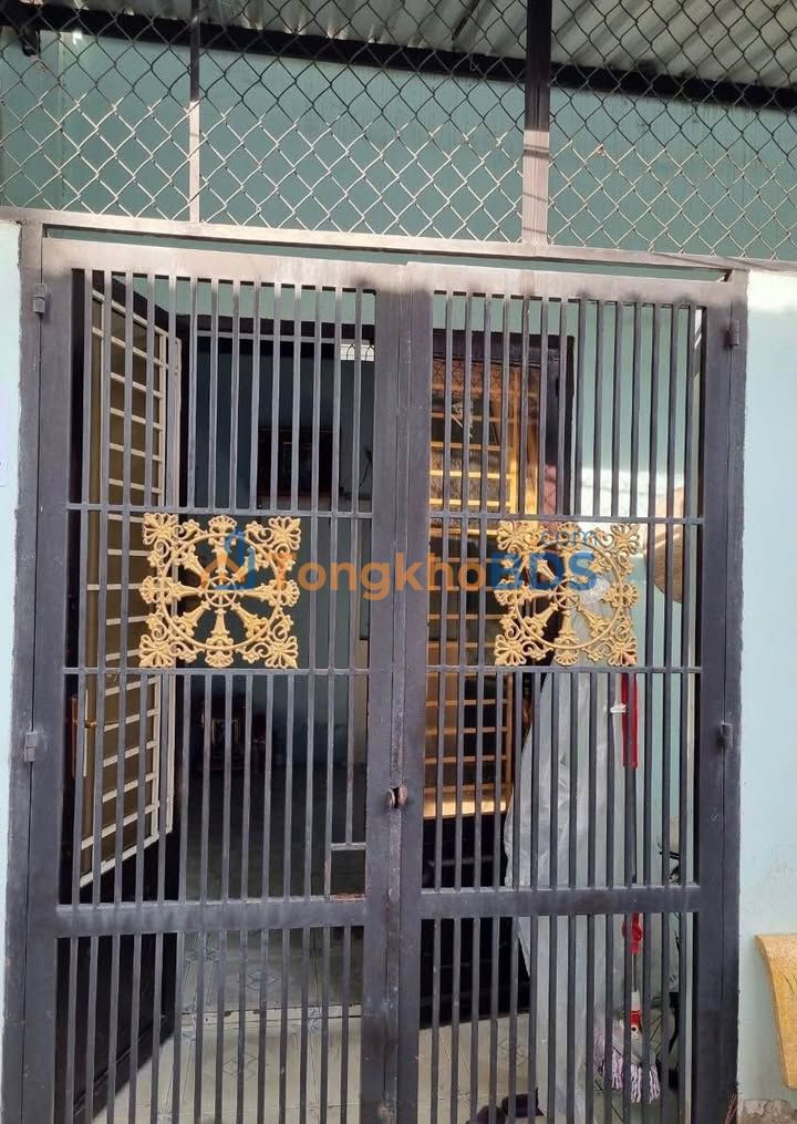 Bán Gấp Nhà Cấp 4 Bình Chiểu, Thủ Đức - 57m² Ô tô Tới Cửa, 3.3 Tỷ TL