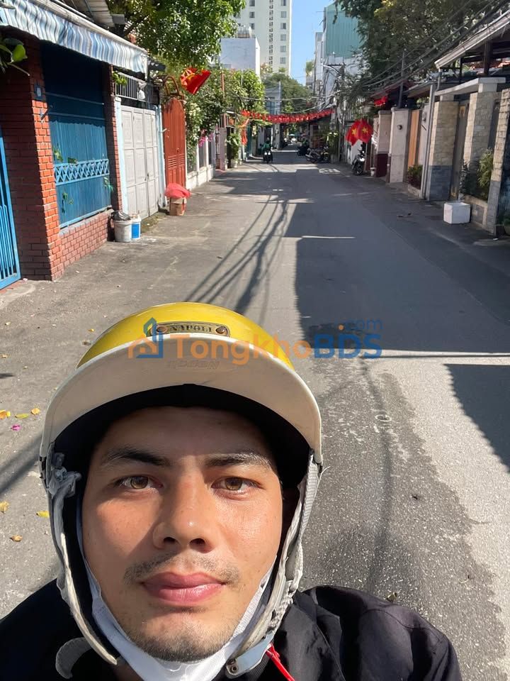 Đất Vàng Nguyễn Văn Thoại, Đà Nẵng - 88m² - Sát Biển Mỹ Khê