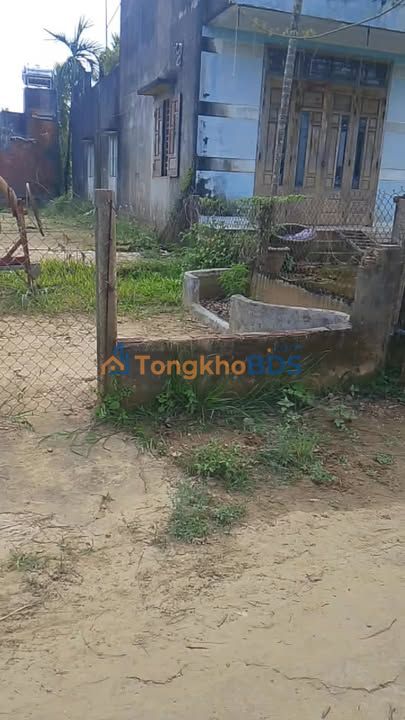 Đất Nền Duy Vinh 220m² - Sổ Hồng Sẵn Sàng, Cách Hội An 5 Phút