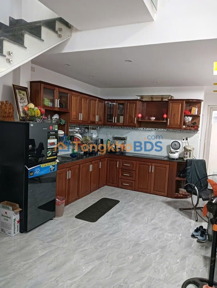 Nhà 2 Tầng Lô Góc Nại Nghĩa 3, Sơn Trà - 50m², Giá 5.95 Tỷ