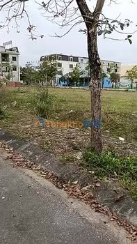 Bán Đất Đô Thị Hồng Đào, Vinh Tân 107m² - Đối Diện Trường Học, Giá Thỏa Thuận