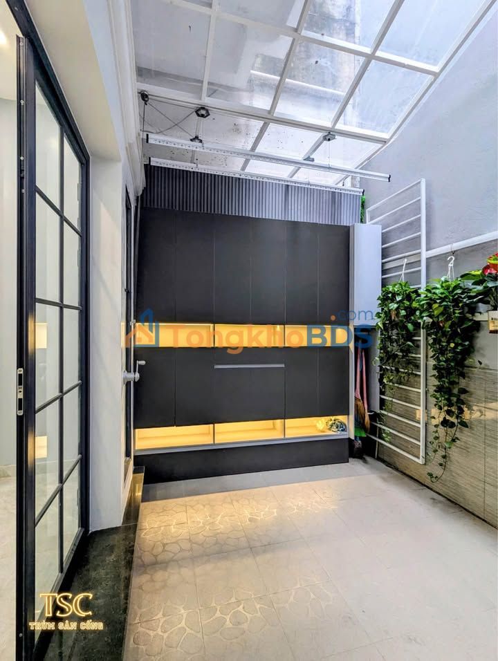 Bán Nhà Hồ Sen, Hải Phòng 57m² x 3.5 Tầng - Sổ Đỏ Chính Chủ, Giá 3.88 Tỷ