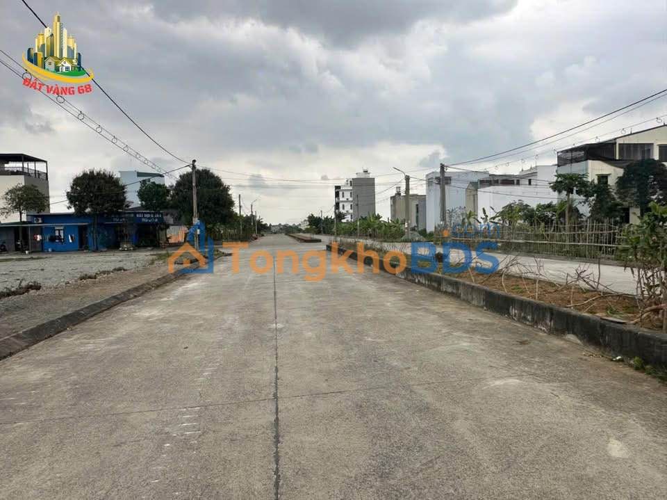 Đất Vườn 275.6m² Mặt Tiền 14.5m Phủ Lý - Kinh Doanh Sầm Uất