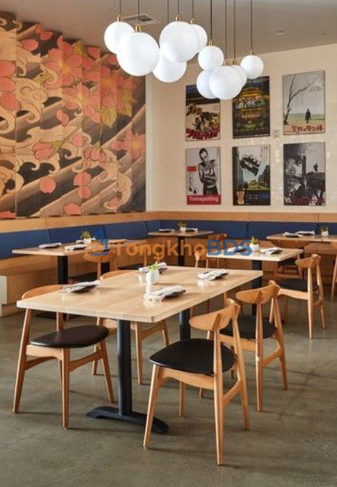 Cho thuê mặt bằng 160m² mặt tiền Võ Nguyên Giáp, Đà Nẵng - Kinh doanh sầm uất