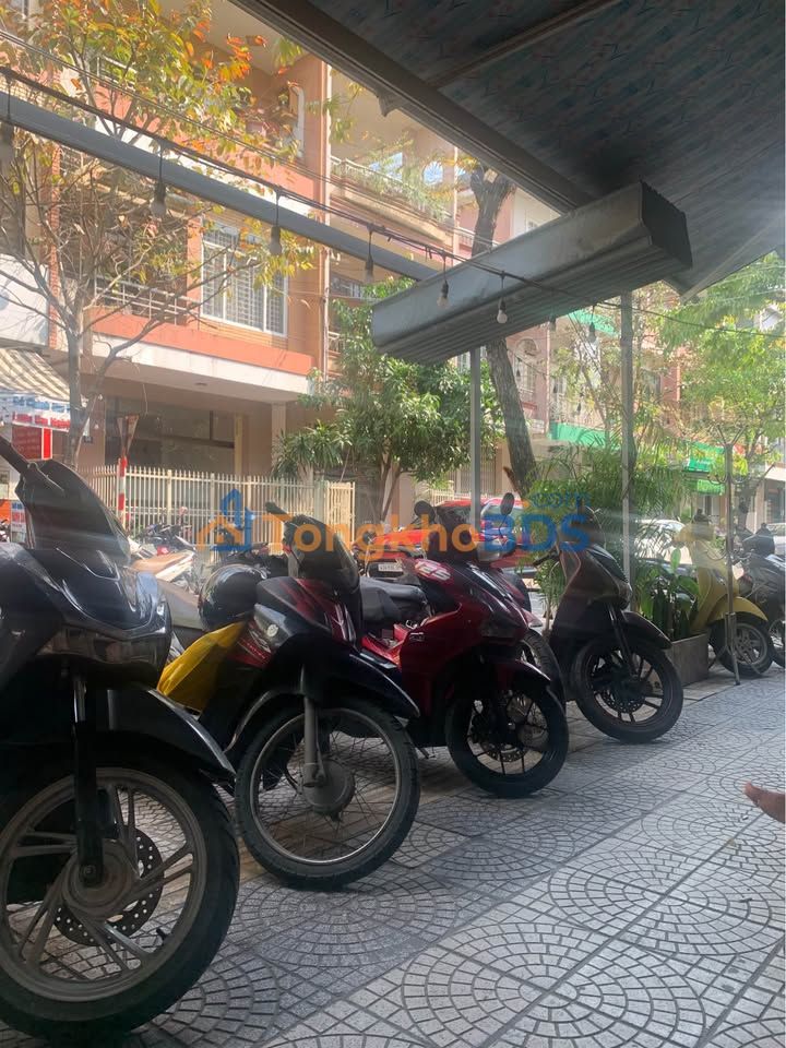 Cho thuê nhà mặt tiền Bắc Đẩu, Hải Châu - 7 triệu/tháng, kinh doanh đỉnh