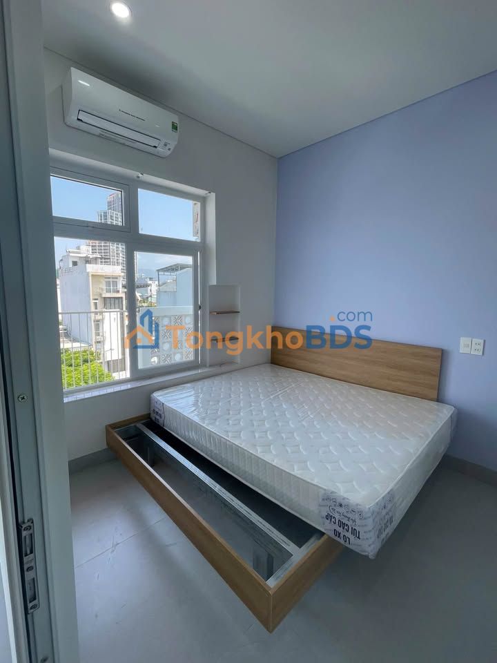 Cho thuê Căn hộ 1 PN Mỹ An - Mới 100% - Giá 15-16 Triệu/Tháng