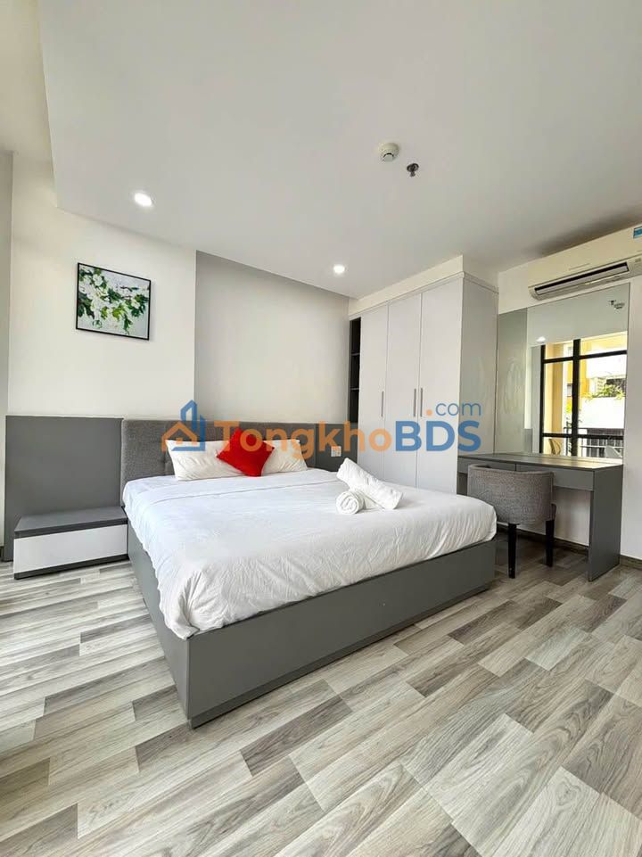 Cho thuê căn hộ 1PN tầng 4 An Thượng 4, Đà Nẵng - 20 Triệu/tháng