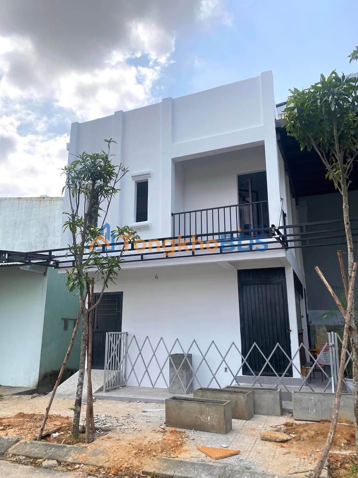 Cho thuê căn hộ Hoàng Đình Ái, Đà Nẵng - 50m² - Giá 5 Triệu/Tháng