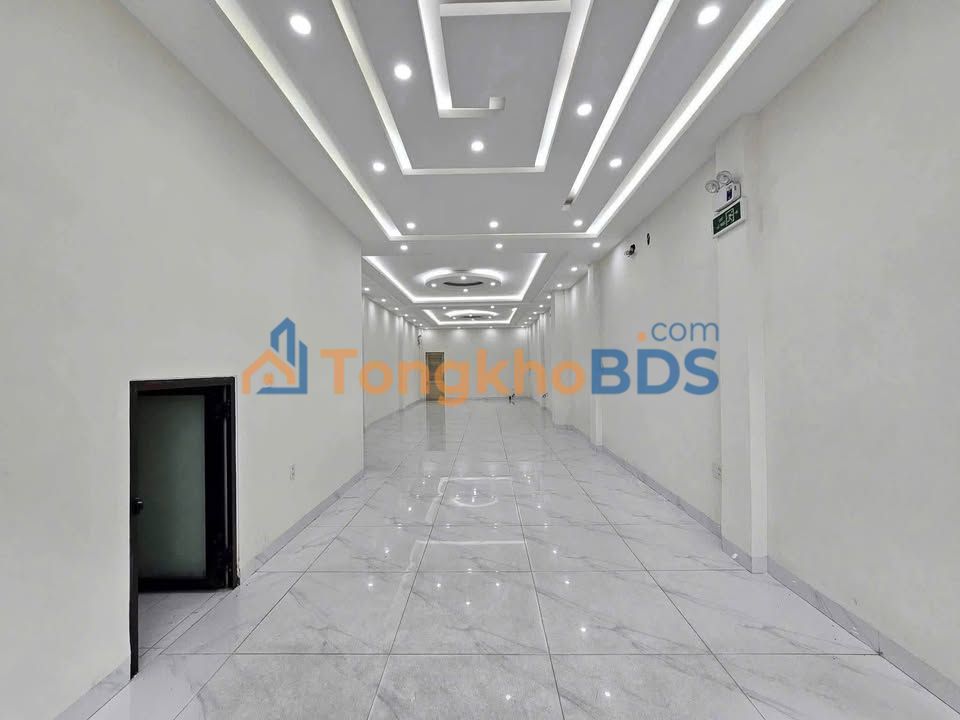 Nhà 3 tầng Chi Lăng 115m² 27 triệu/tháng - Sẵn sàng ở ngay