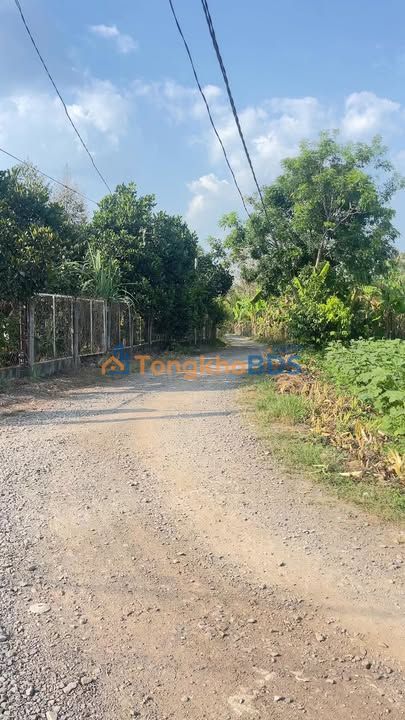 Bán Đất Vườn 1100m² Sổ Hồng Riêng Xã Gia Canh, Đồng Nai - Giá Đầu Tư 1.2 Tỷ