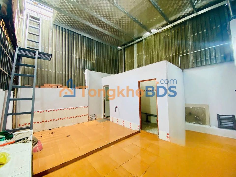 Mặt bằng kinh doanh 150m² Nguyễn Ái Quốc, Trảng Bom - Sẵn sàng khai trương!
