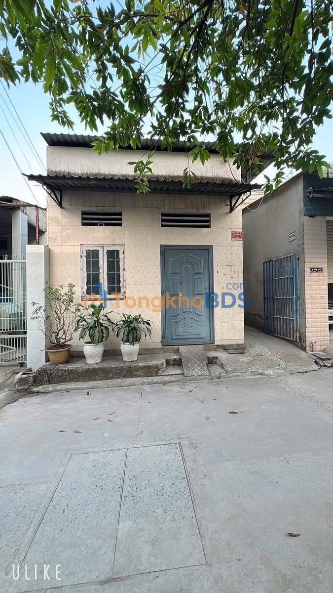 Nhà trọ 165m² Phường Tân Biên, Biên Hòa - Dòng tiền 9 triệu/tháng