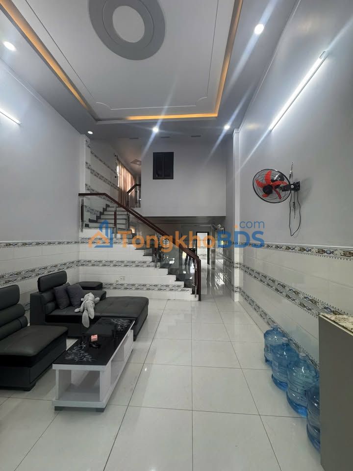 Nhà Trảng Bom 99m² 3PN - Sổ Chung Giá 890 Triệu - Gần QL1A