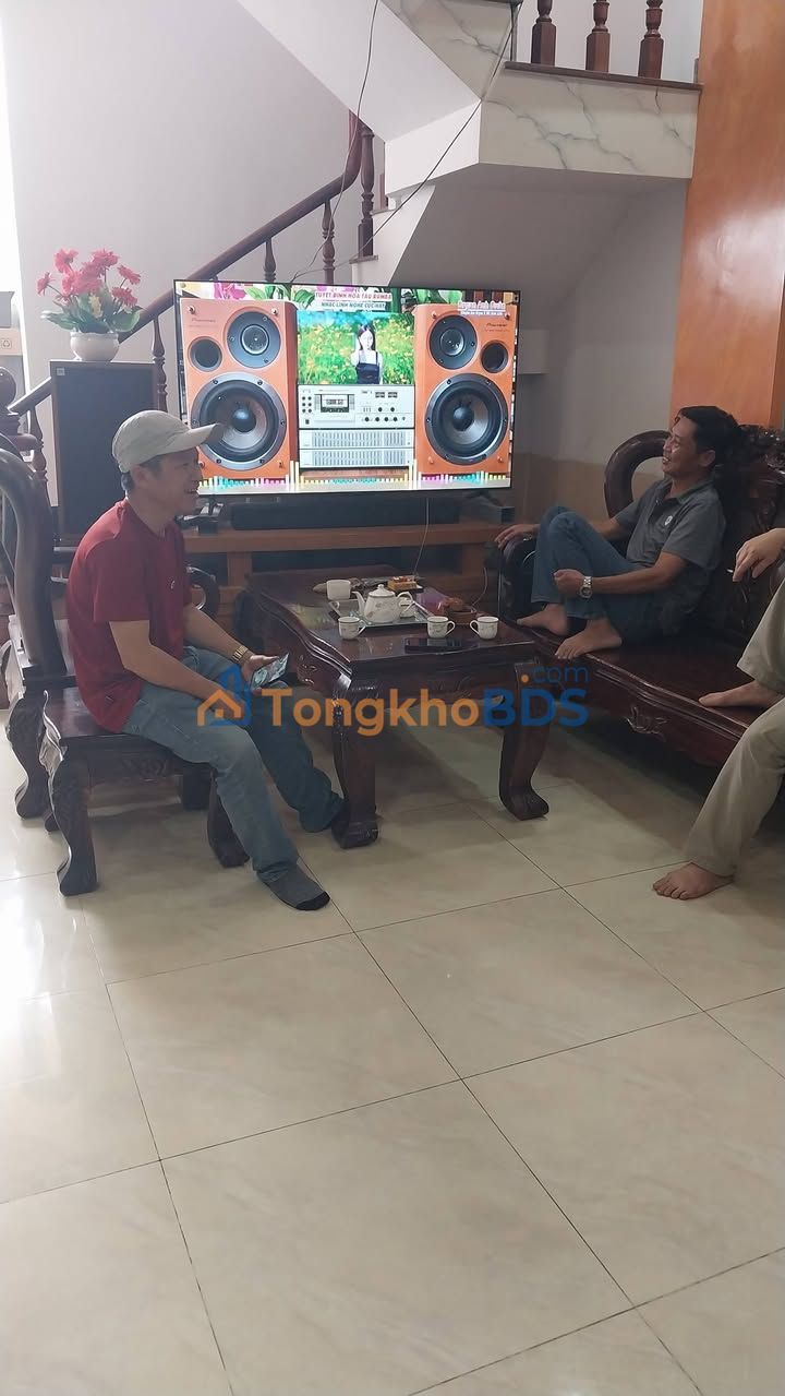 Nhà riêng Long Bình Biên Hòa 80m² giá 1.15 tỷ - Chính chủ bán