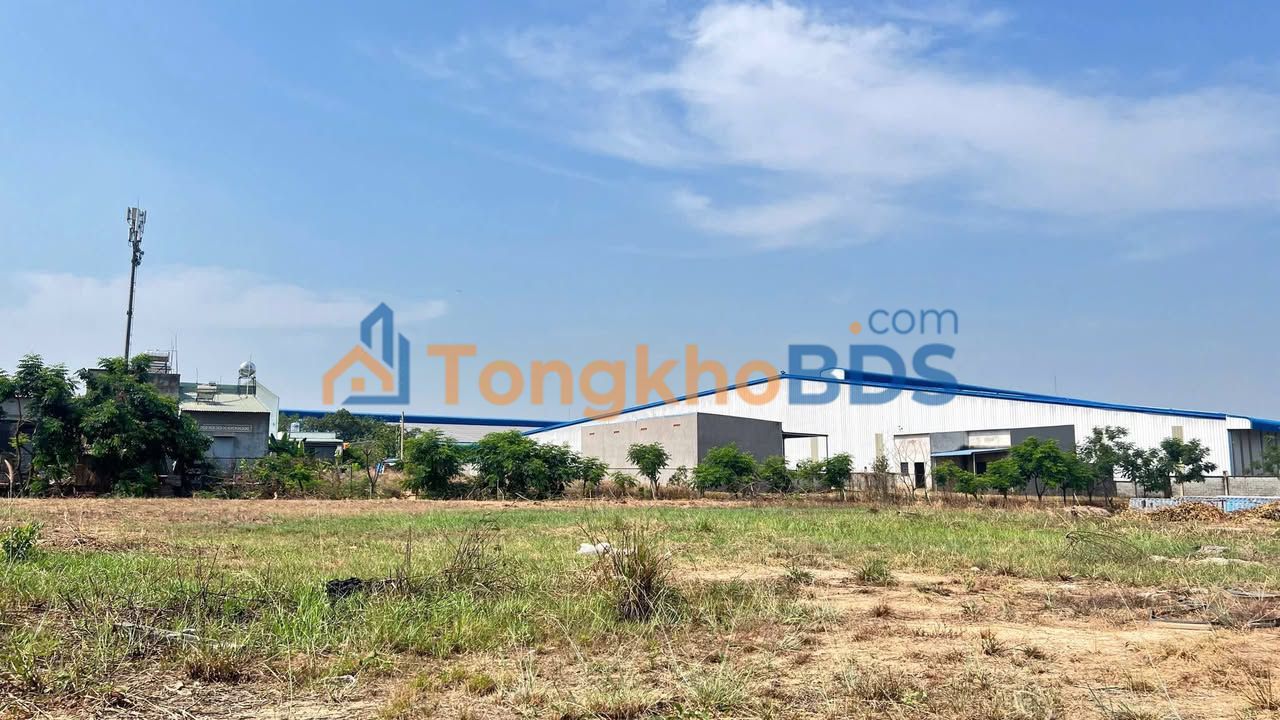 Đất nền Tân An Vĩnh Cửu 5.600m² 8.68 tỷ - Sổ đỏ chính chủ