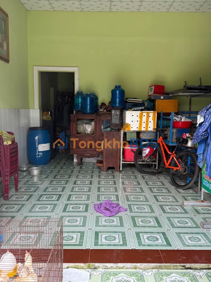 Bán Gấp Nhà Cấp 4 Vĩnh Cửu 58m² - Giá Tốt 490 Triệu