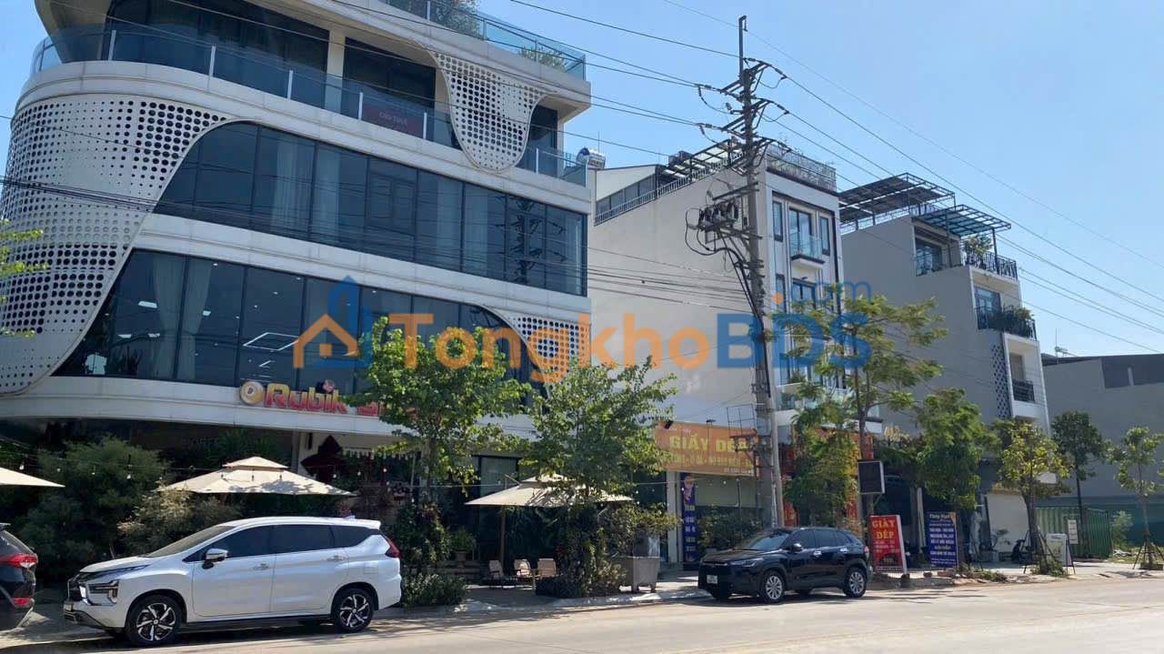 Đất Mặt Tiền Tỉnh Lộ 35, Mê Linh - 135m² Sẵn Sàng Kinh Doanh