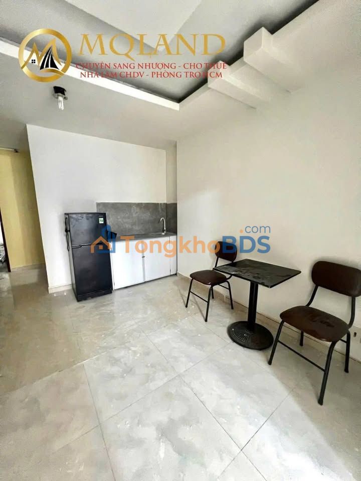 CHO THUÊ CHDV Nguyễn Văn Công, Gò Vấp - 9PN, Lợi nhuận 18-20tr/tháng