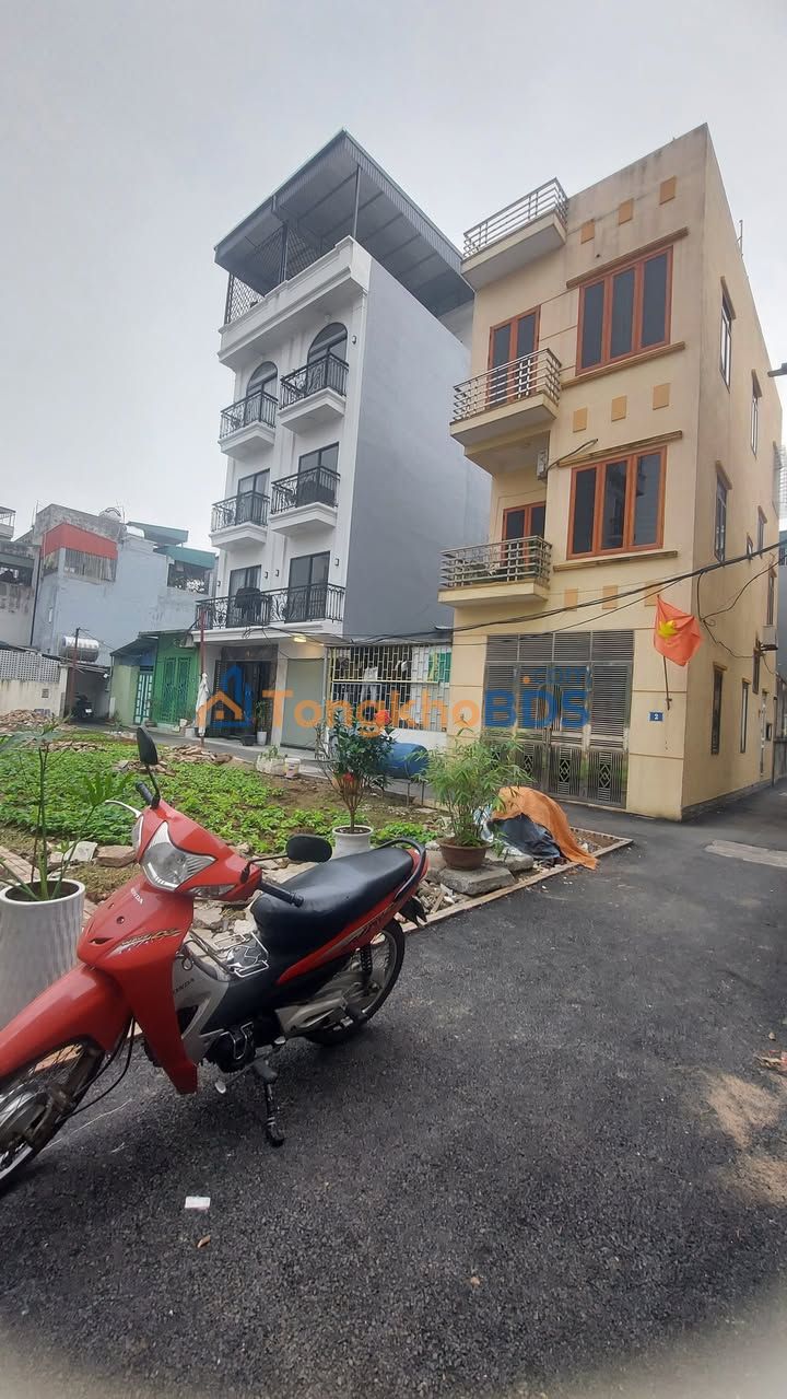 Bán đất Hữu Hòa, Thanh Trì 36.5m² - 4.x tỷ, gần Cầu 36.5m