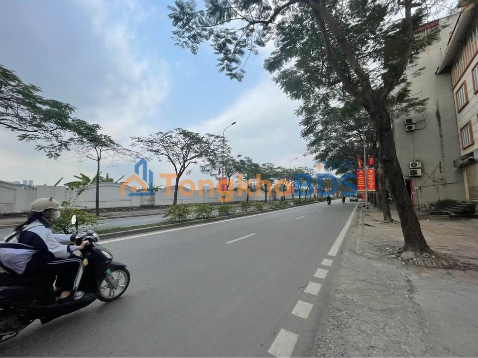 Tòa CHDV Mỹ Đình 80m² - Dòng tiền 1.5 tỷ/năm - Giảm sâu 2 tỷ