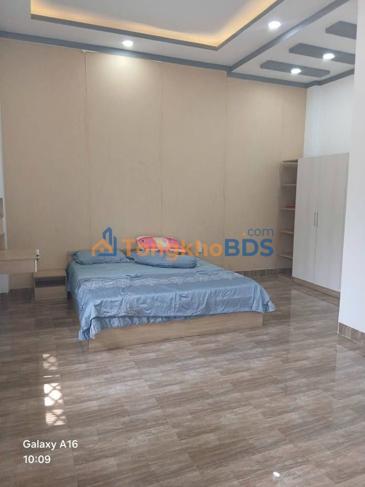 Cho Thuê Phòng Mới Tinh 30m² Tại Phú Mỹ - Sẵn Sàng Đón Bạn