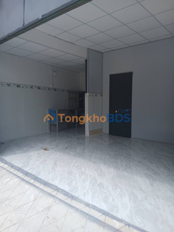Cho thuê phòng 30m² Phường Mũi Tàu, Phú Mỹ - Giá 2 Triệu/Tháng