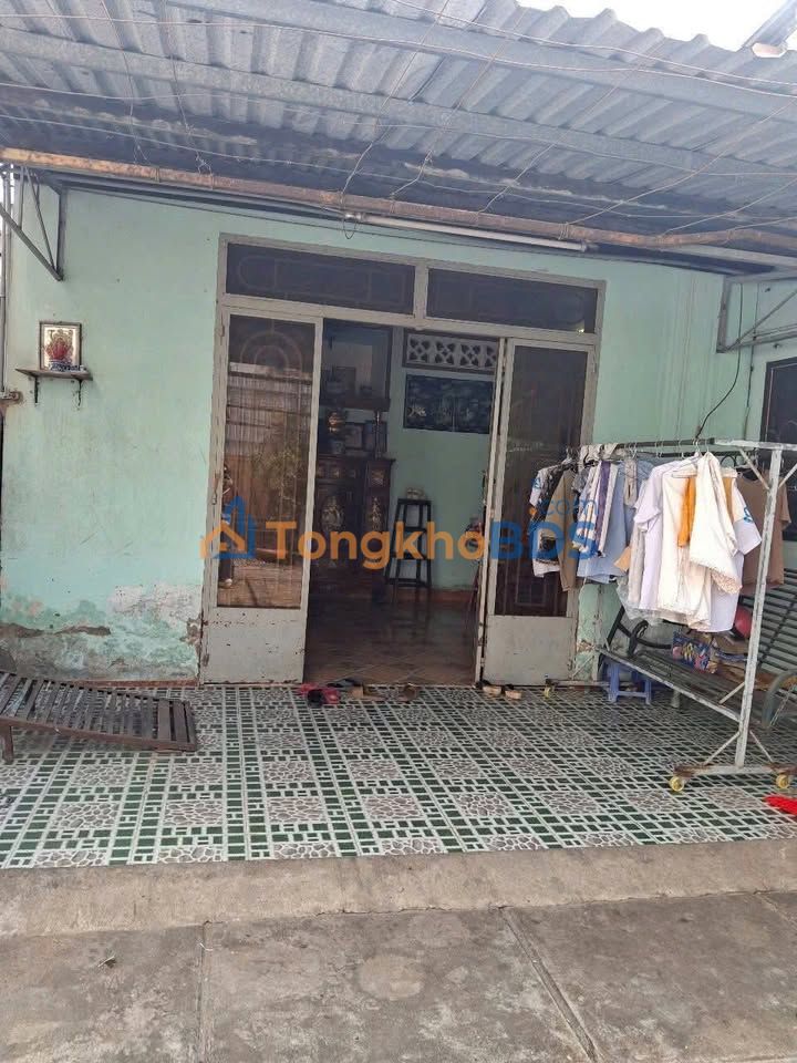 Nhà Hóc Môn Sổ Hồng Riêng 117m² - Giá 2.65 Tỷ