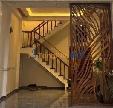 Nhà Mặt Tiền Quy Nhơn 76m² - Đối Diện Công Viên, Giá 4.35 Tỷ