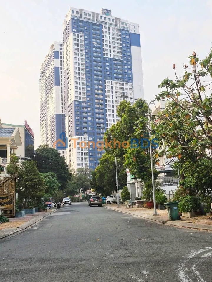 Cho thuê căn hộ SKYVIEW Chánh Nghĩa 2PN - Full nội thất, giá 10 triệu